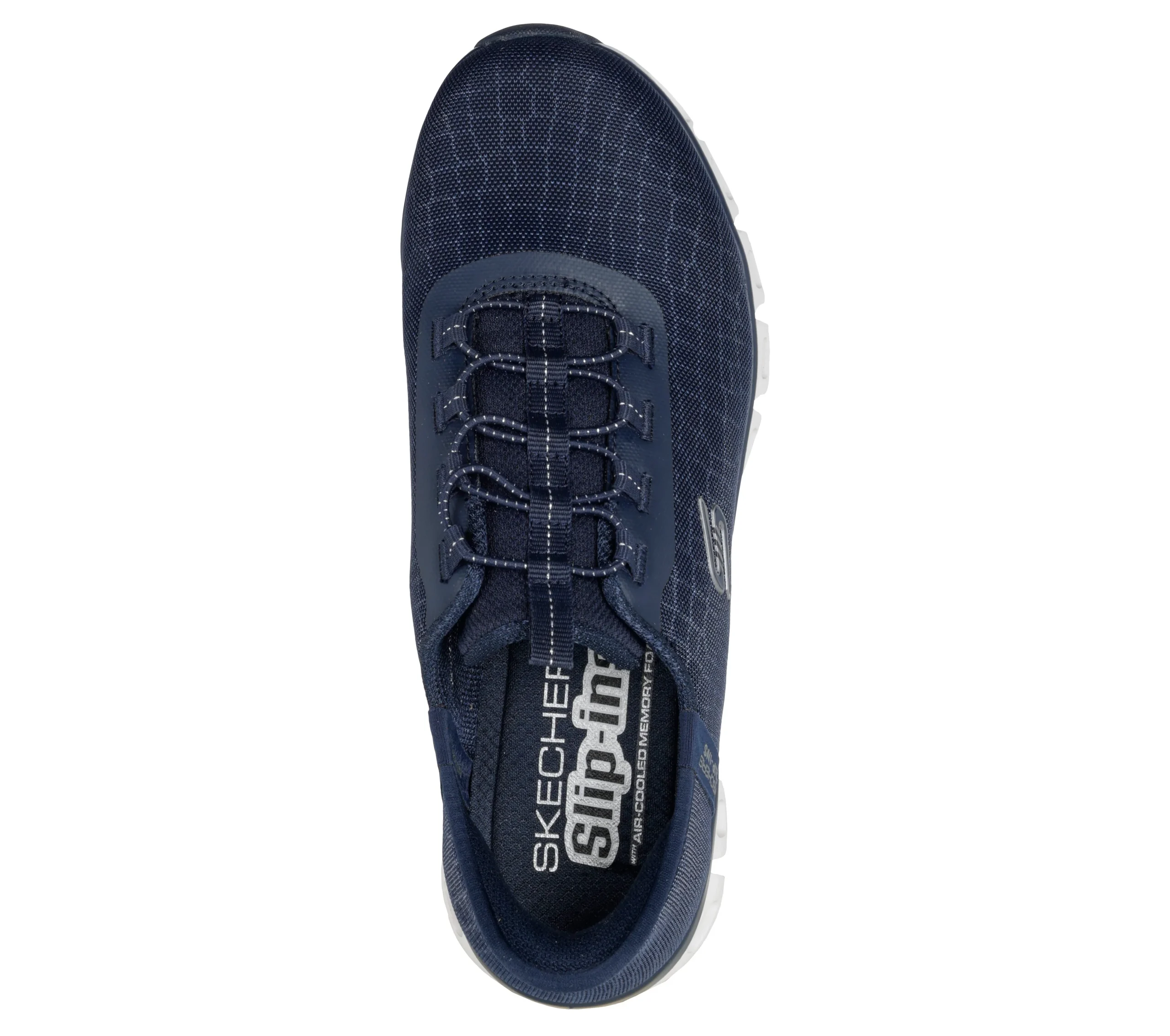 104576 - SKECHERS SLIP-INS: GLIDE-STEP - PRISM – Image 4