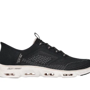 104610 - SKECHERS SLIP-INS: GLIDE-STEP GRATIFY - PACE