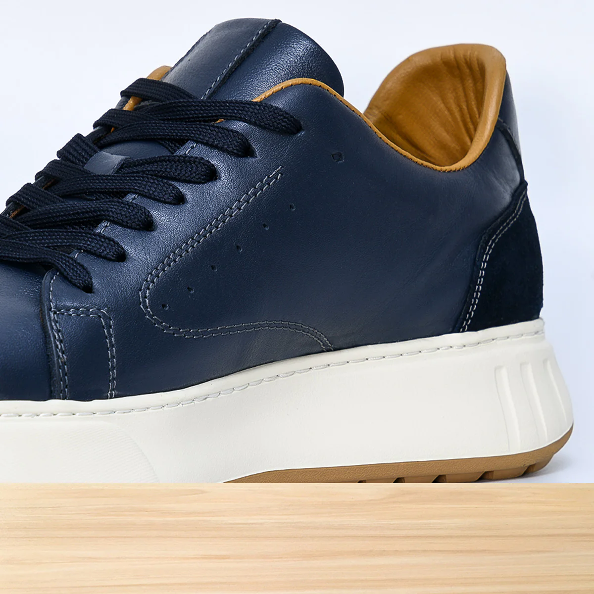 1047 Revox Bleu – Image 5