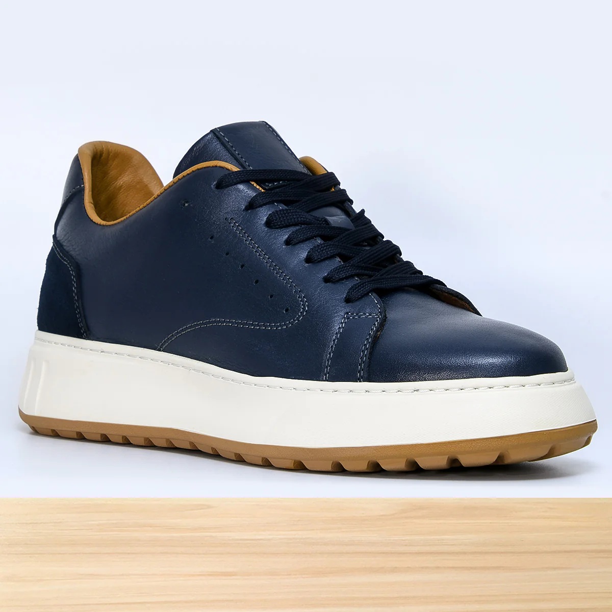 1047 Revox Bleu – Image 4