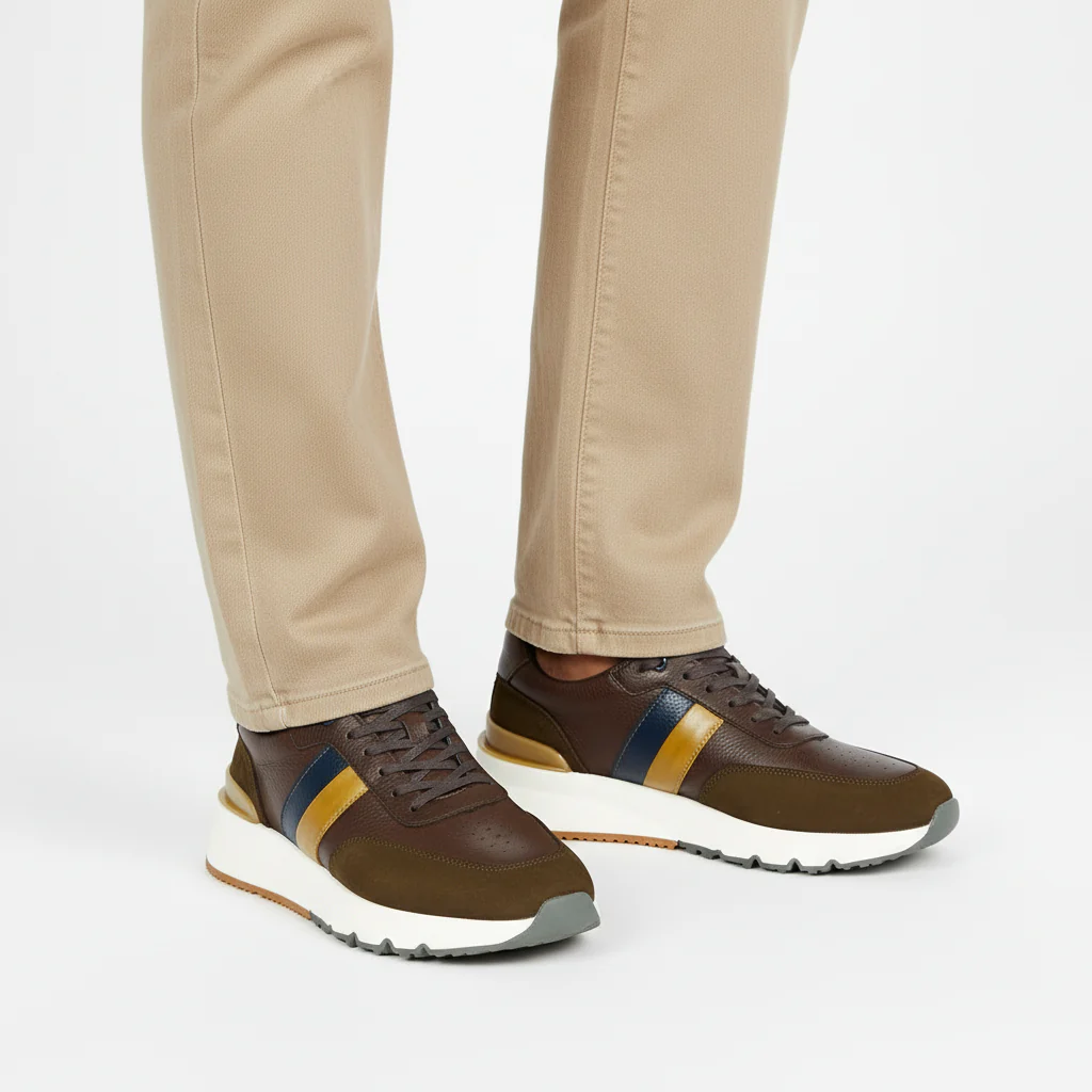 1056 Zolto Marron – Image 3