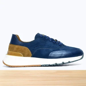 1057 Navio Bleu Marine