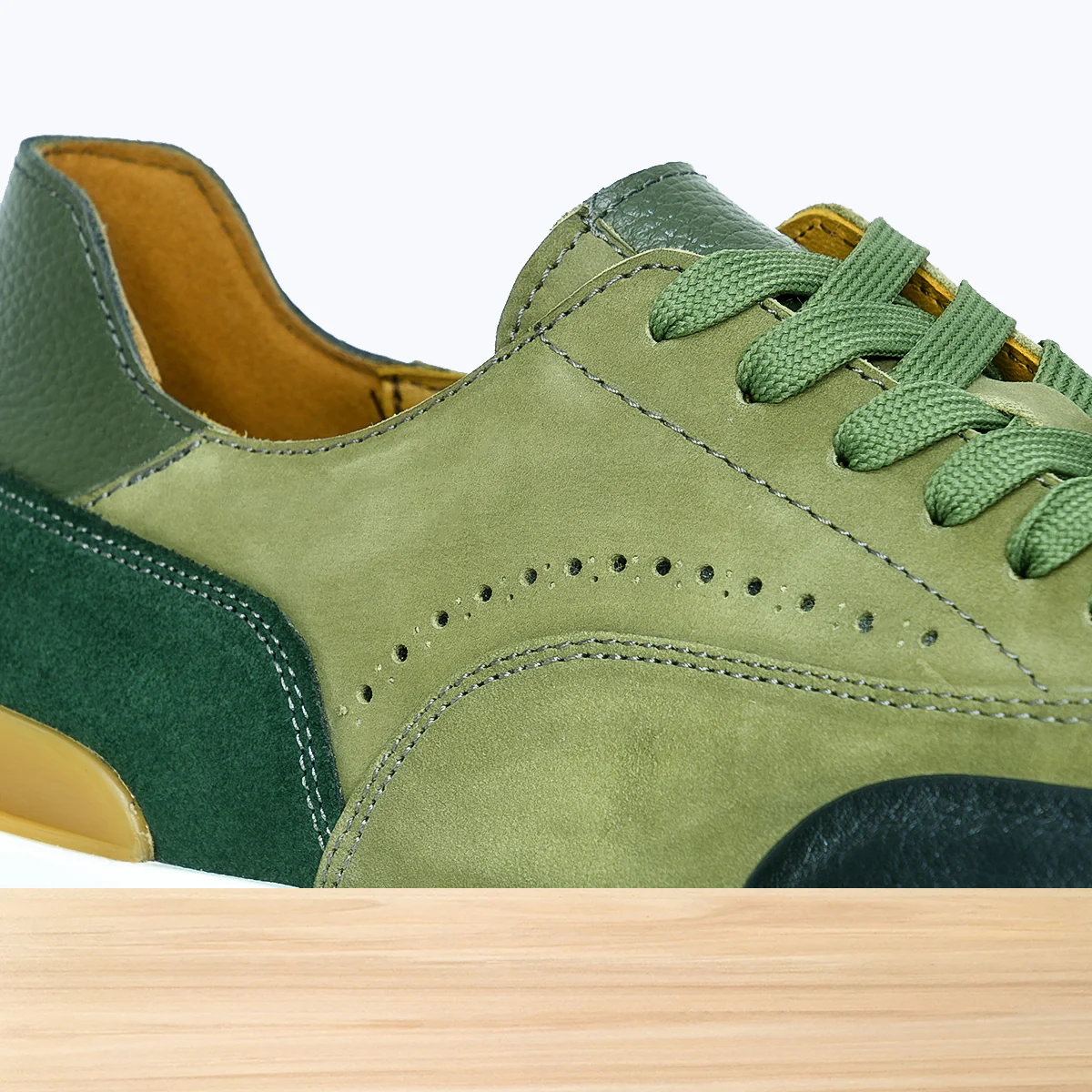 1057 Navio Kaki – Image 5