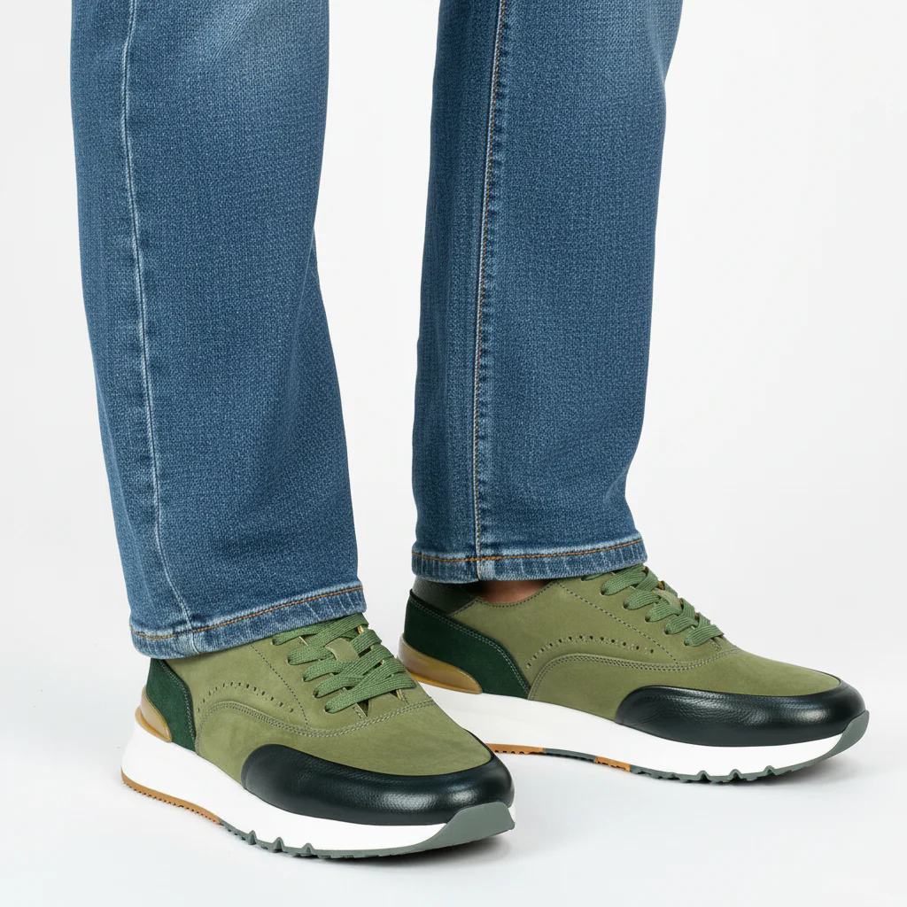 1057 Navio Kaki – Image 3