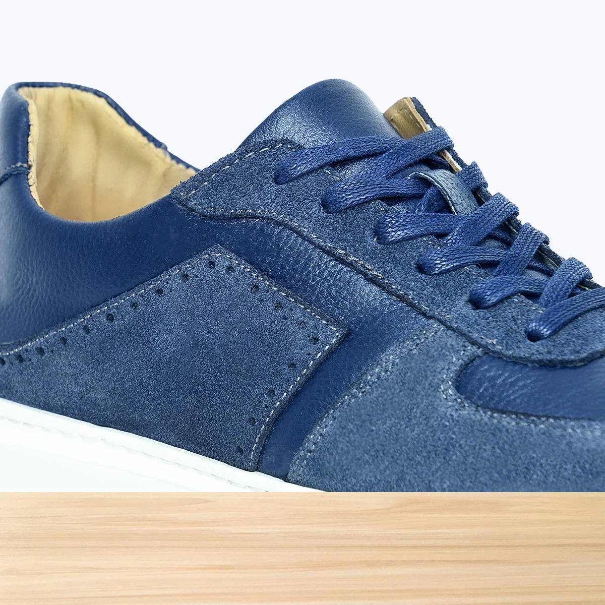 1058 Kairo Bleu Marine – Image 5