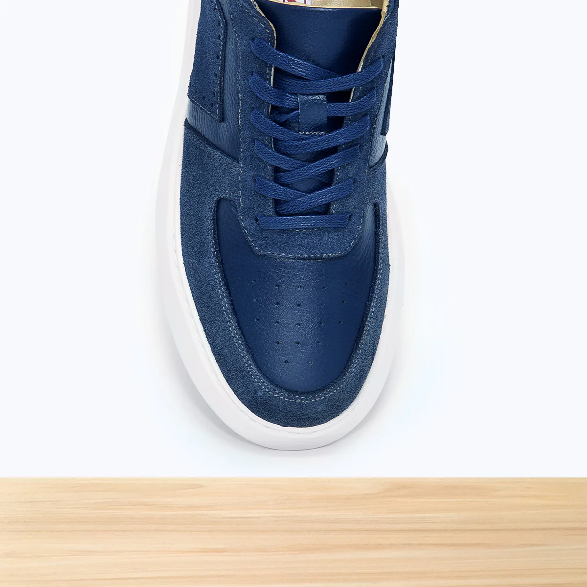 1058 Kairo Bleu Marine – Image 7