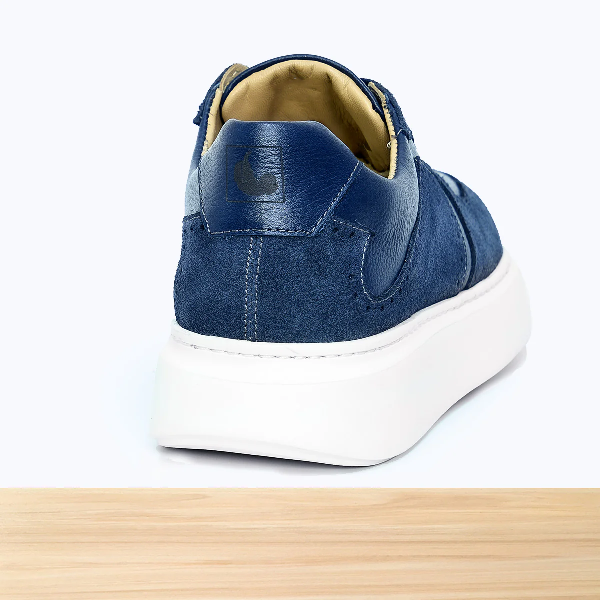 1058 Kairo Bleu Marine – Image 8