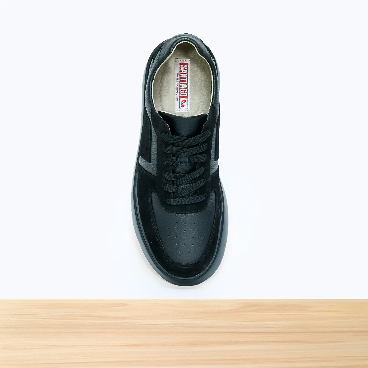 1058 Kairo Noir – Image 6