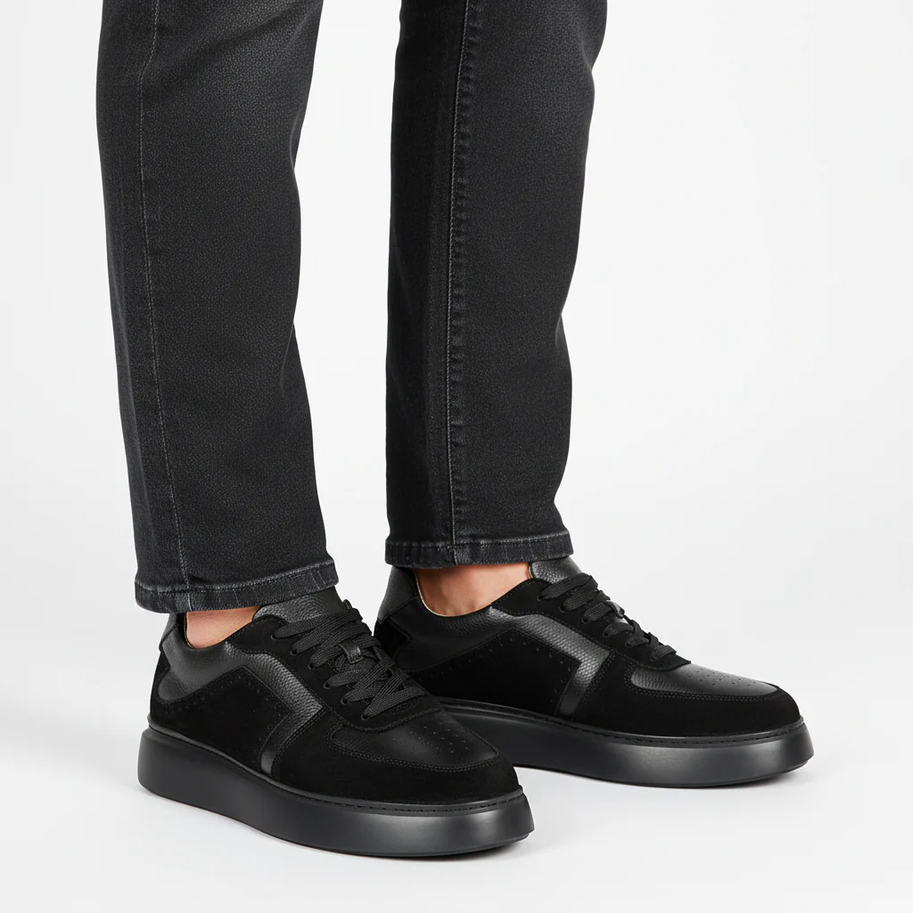 1058 Kairo Noir – Image 3