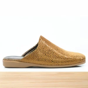 106F Sultana Cuir Camel