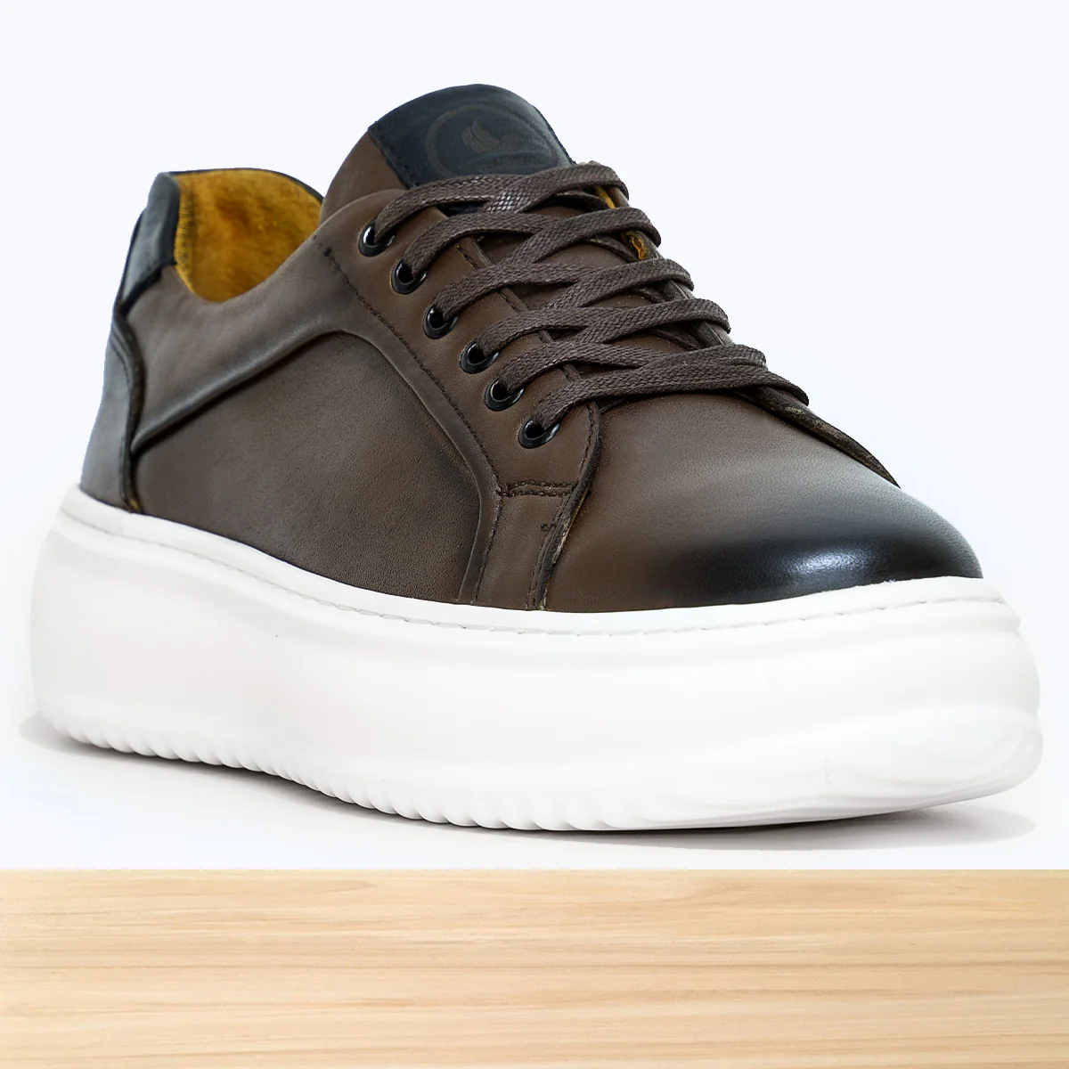 107 Gesso Marron – Image 4