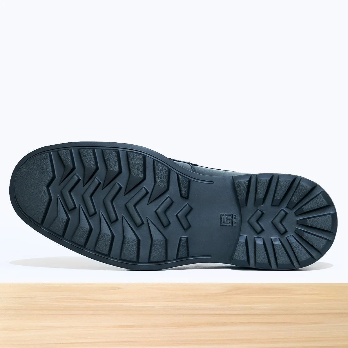 1078 LORIX Cuir Noir – Image 7