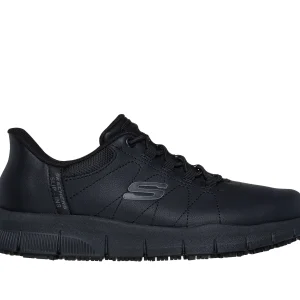 108218 - SKECHERS SLIP-INS WORK: NAMPA - COTTONBUD