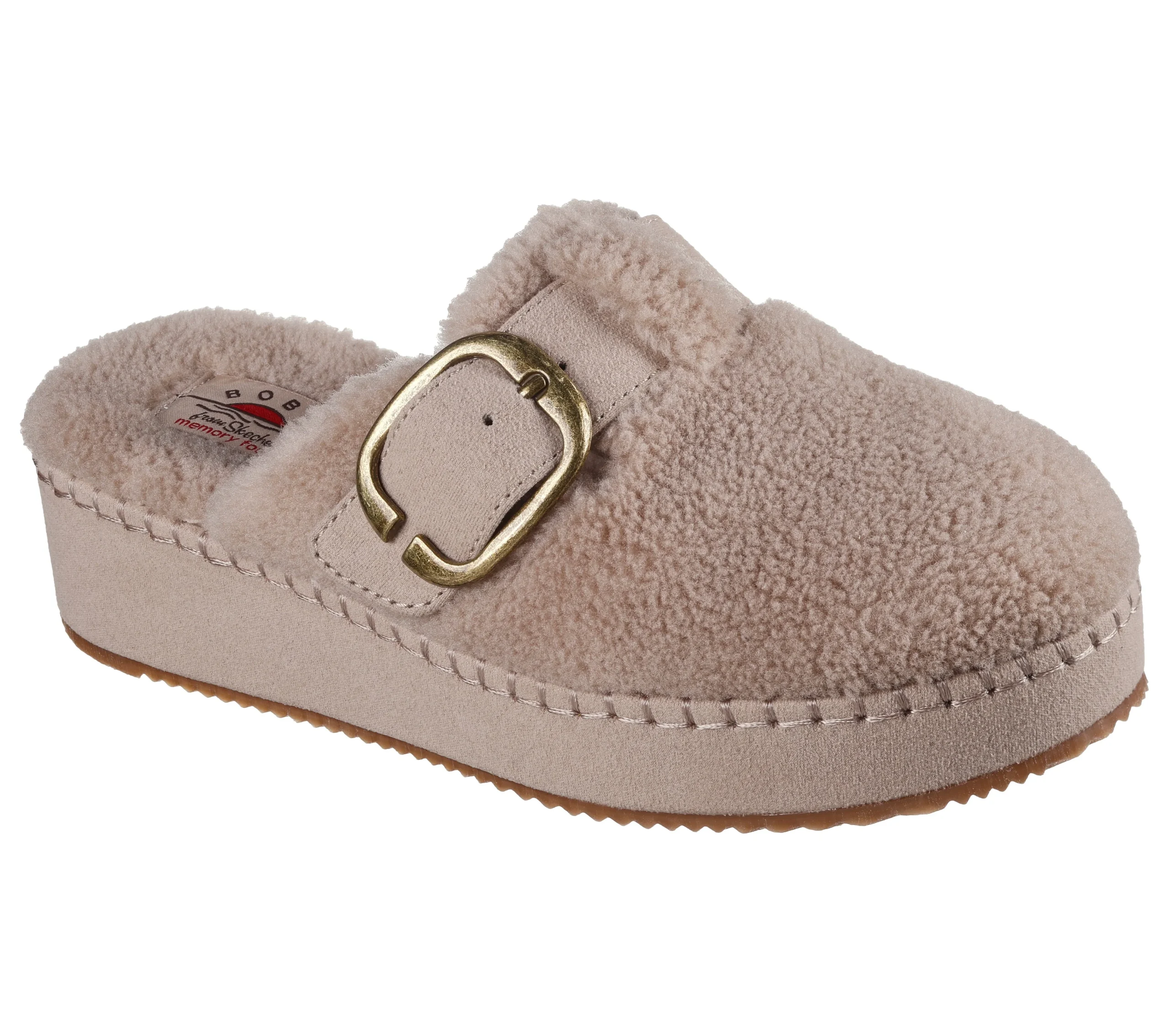 114558 - BOBS ROSEY RISE - CUDDLE KICKS – Image 3