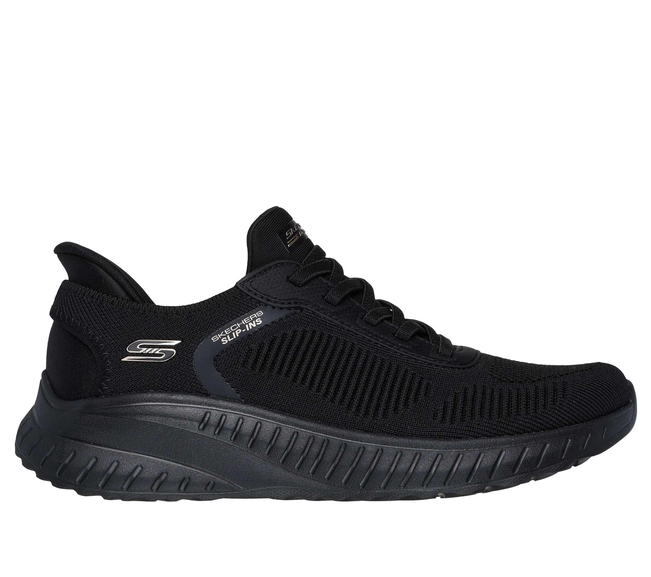 117497W - SKECHERS SLIP-INS: BOBS SPORT SQUAD CHAOS – Image 2