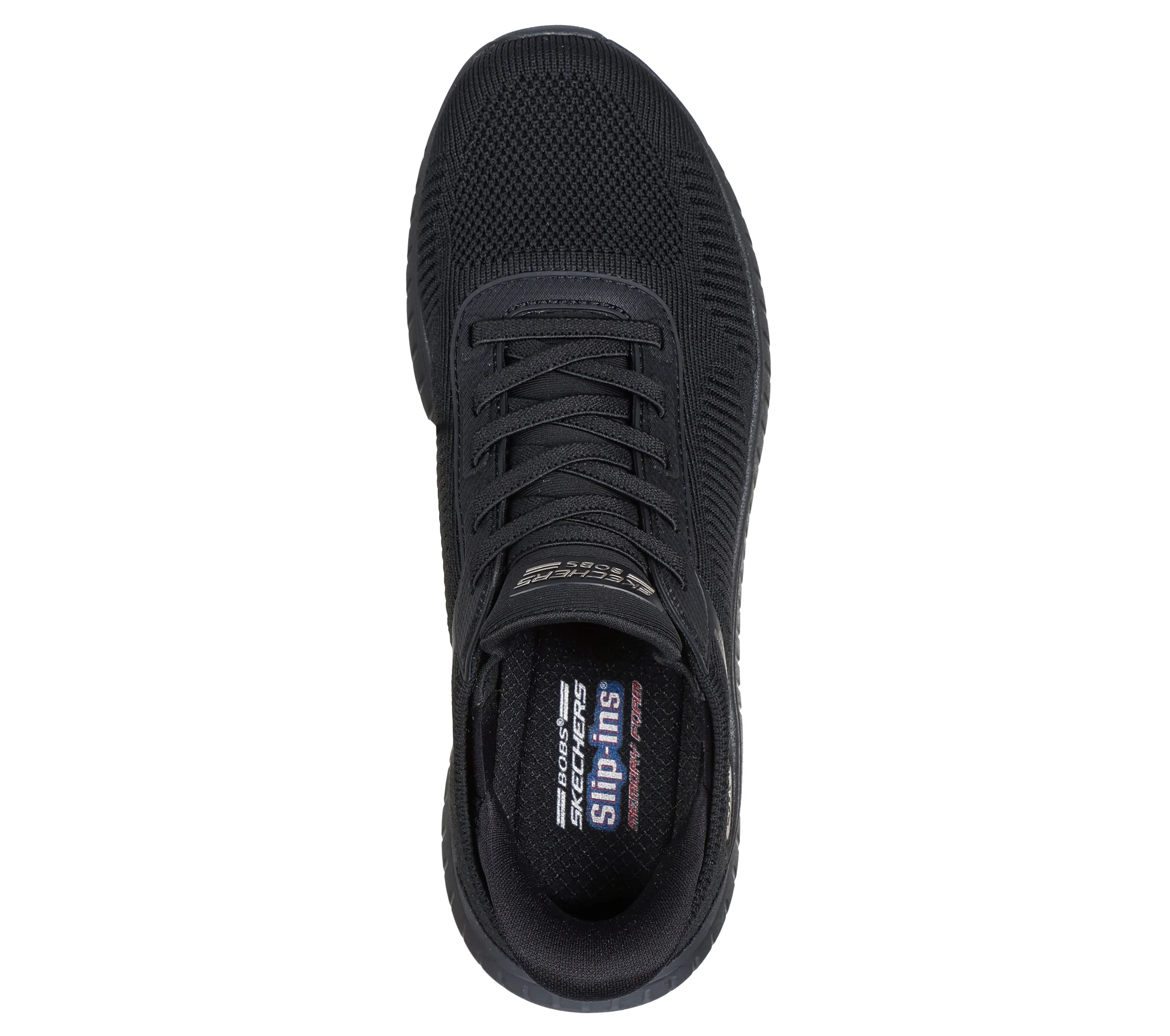 117497W - SKECHERS SLIP-INS: BOBS SPORT SQUAD CHAOS – Image 4
