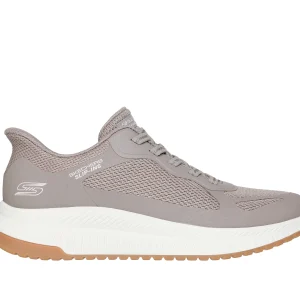 117624 - SKECHERS SLIP-INS: BOBS SQUAD 4 - STAPLE LOOK