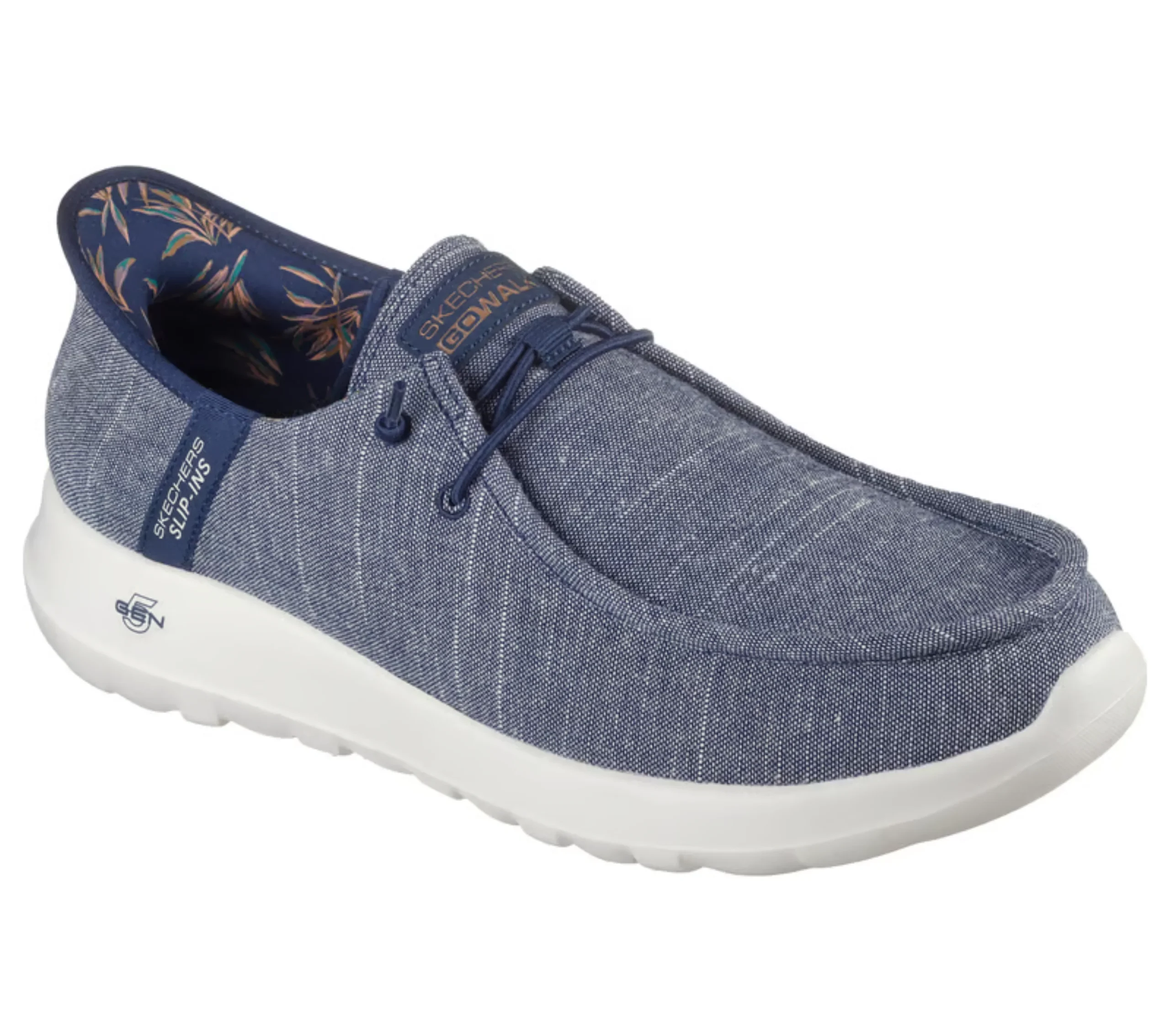 216681 - SKECHERS SLIP-INS: GO WALK MAX - WITH EASE – Image 3