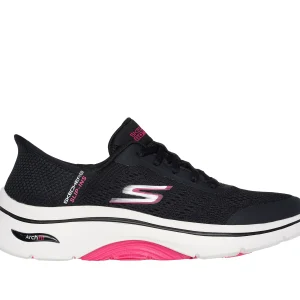 125319 - SKECHERS SLIP-INS: GO WALK ARCH FIT 2.0