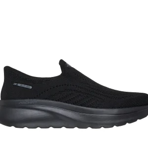 125843 - SKECHERS SLIP-INS RELAXED FIT: GO WALK ARCH FIT N-JOY - ARIANNE
