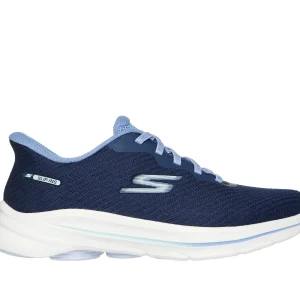 125925 - SKECHERS SLIP-INS: GO WALK 8 - NADIA