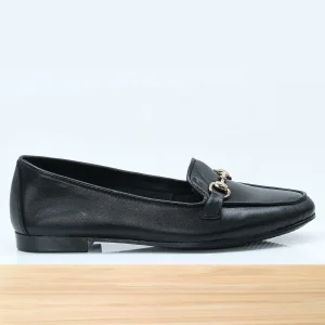 133F Falaise Cuir Noir