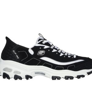 150030 - SKECHERS SLIP-INS: D'LITES - NEW CLASSIC