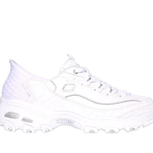 150031 - SKECHERS SLIP-INS: D'LITES - NEW SCENE