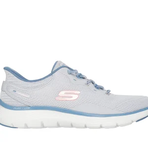150218 - SKECHERS SLIP-INS: FLEX APPEAL 5.0 - EASY BREEZY