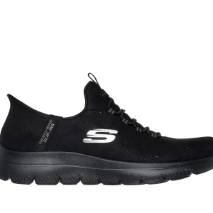 150254- SKECHERS SLIP-INS: SUMMITS - UNKNOWN TRAIL