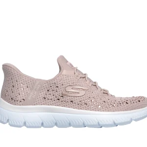 150273 - SKECHERS SLIP-INS: SUMMITS - BRILLIANT SHINE