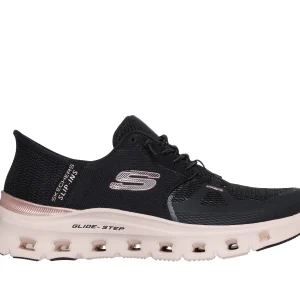 150438 - SKECHERS SLIP-INS: GLIDE-STEP PRO - RADIANT STRIDE