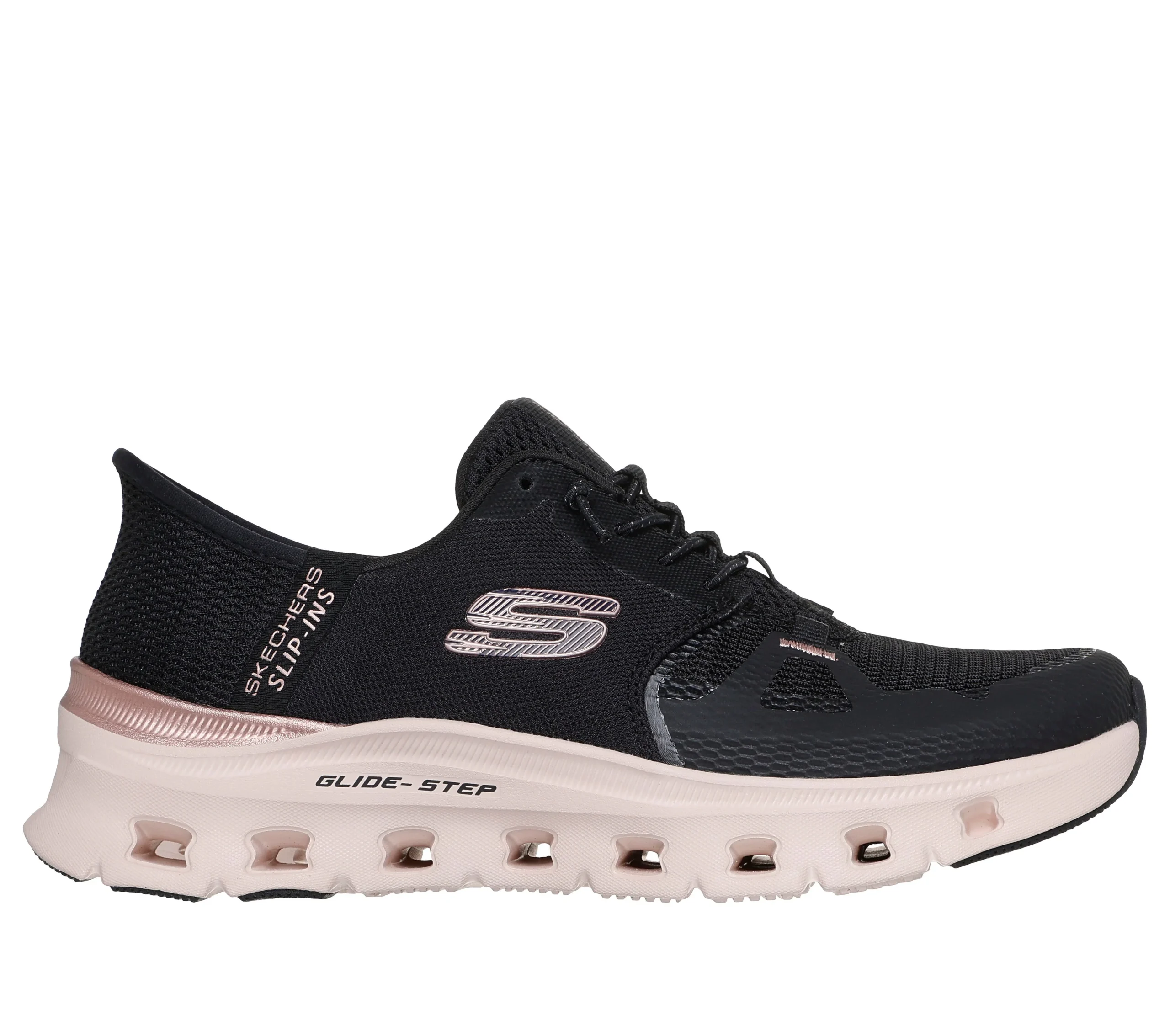 150438 - SKECHERS SLIP-INS: GLIDE-STEP PRO - RADIANT STRIDE