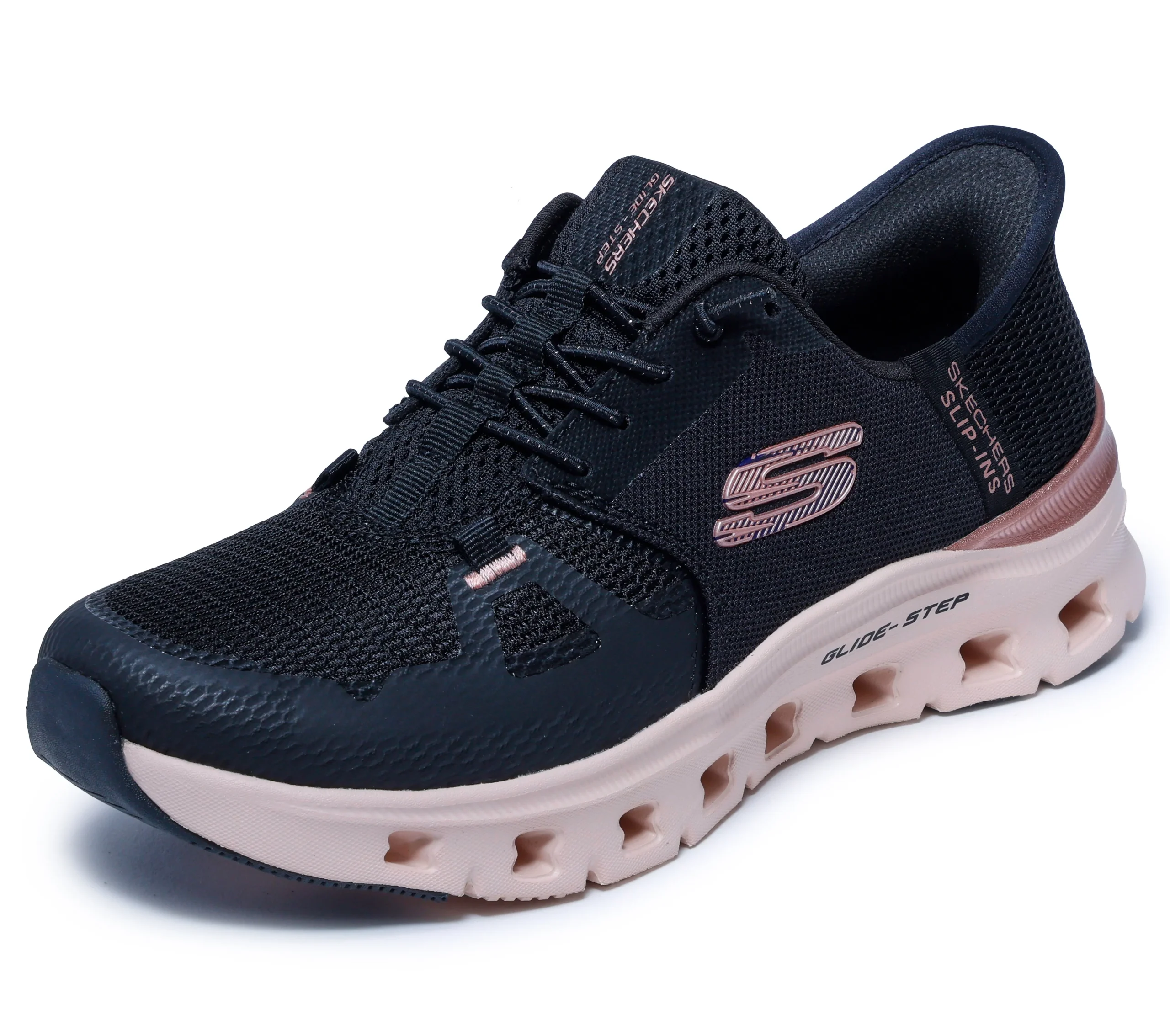 150438 - SKECHERS SLIP-INS: GLIDE-STEP PRO - RADIANT STRIDE – Image 5