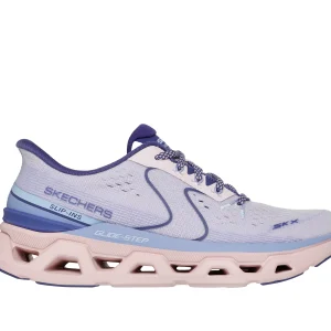 150512 - SKECHERS SLIP-INS: GLIDE-STEP ALTUS - ADRENALINE RUSH