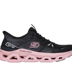 150513 - SKECHERS SLIP-INS: GLIDE-STEP ALTUS - FAST LANE