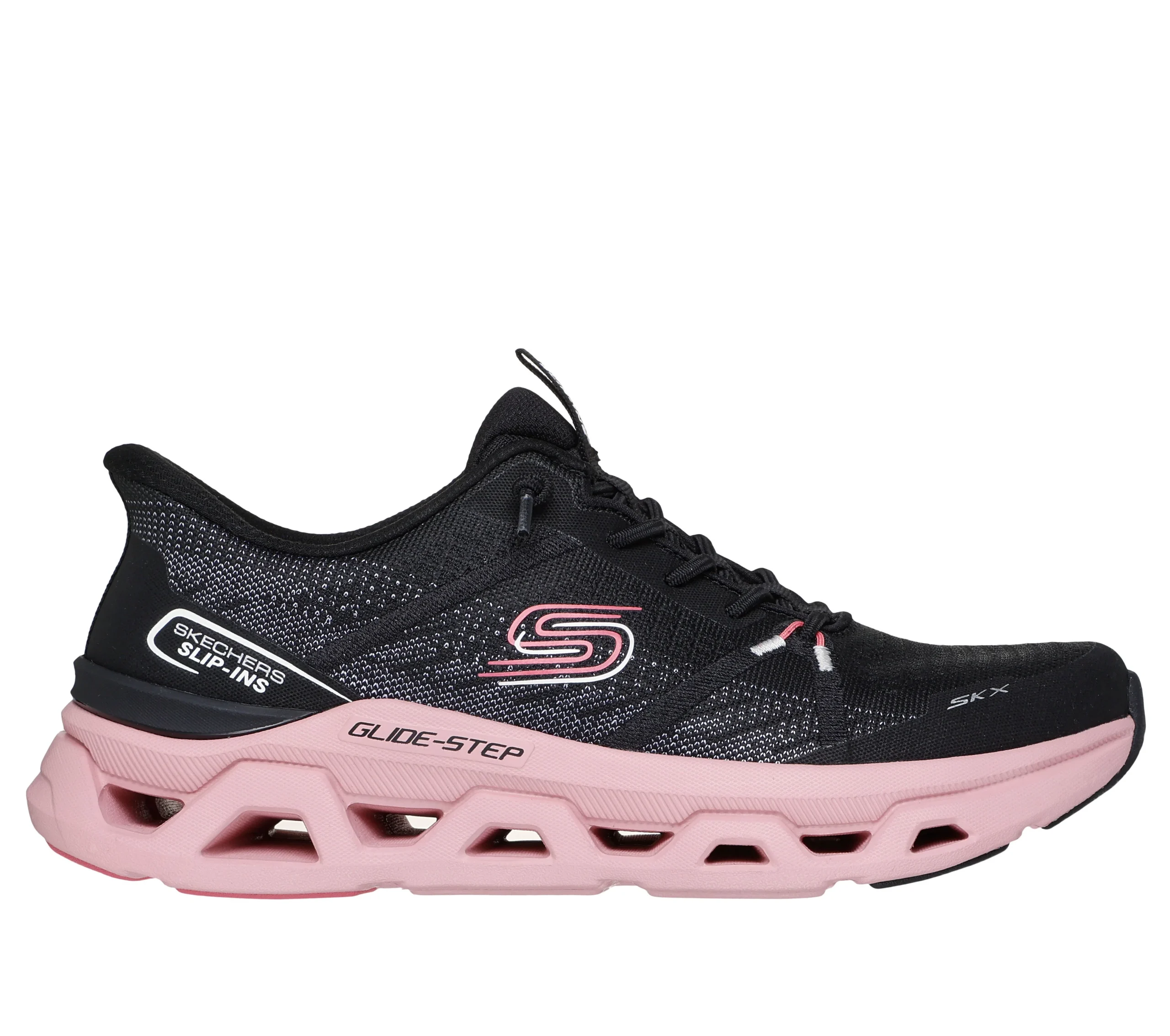 150513 - SKECHERS SLIP-INS: GLIDE-STEP ALTUS - FAST LANE