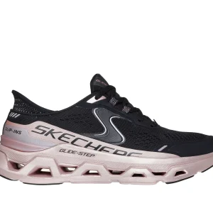 150514 - SKECHERS SLIP-INS: GLIDE-STEP ALTUS - STARLIGHT SHINE