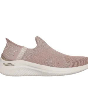 150642 - SKECHERS SLIP-INS MARTHA STEWART: ARCH FIT ULTRA FLEX 3.0 - BRILLIANT DIAMOND