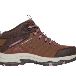 180005  - WATERPROOF RELAXED FIT: TREGO - TRAIL DESTINATION