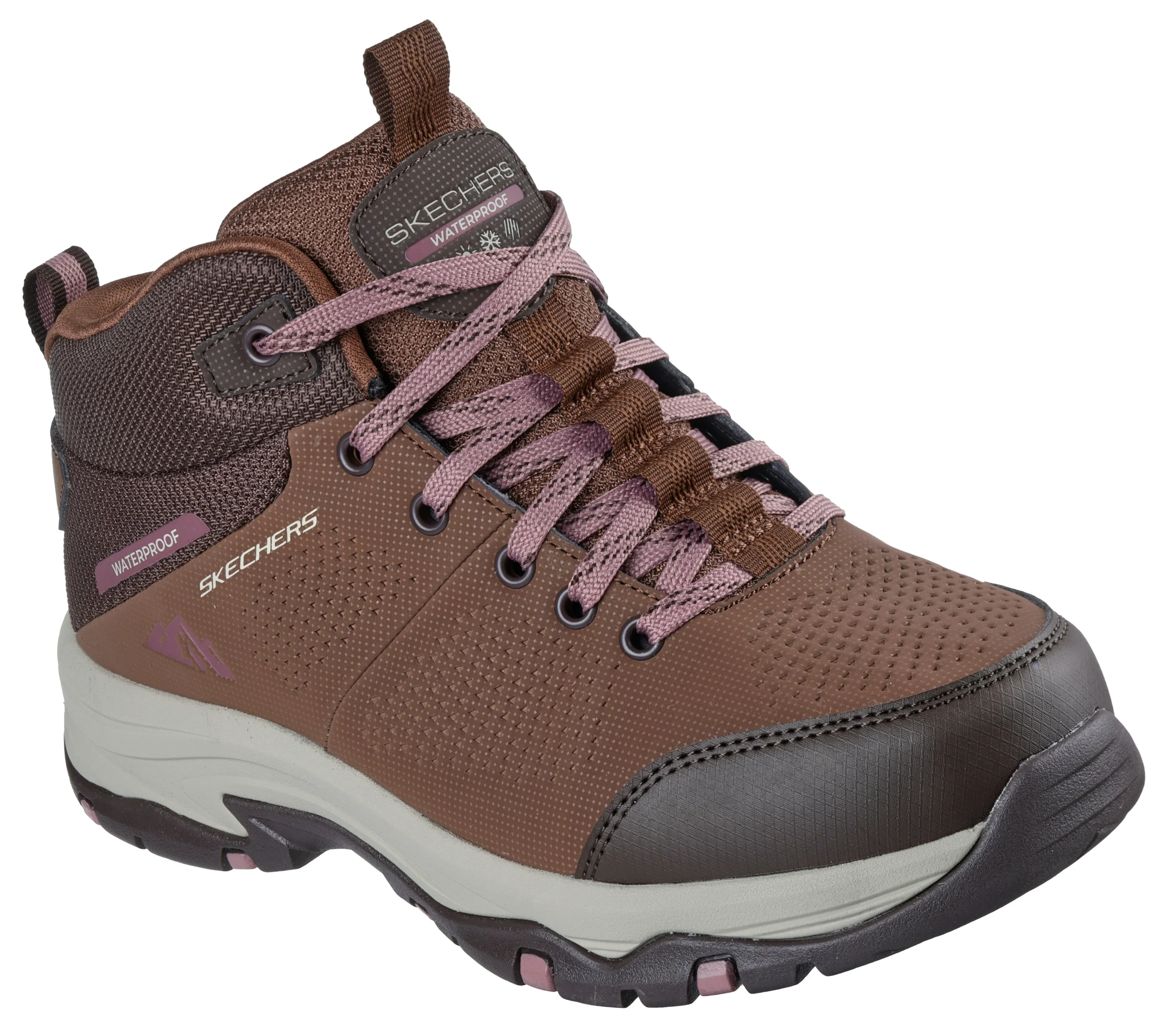 180005 - WATERPROOF RELAXED FIT: TREGO - TRAIL DESTINATION – Image 3