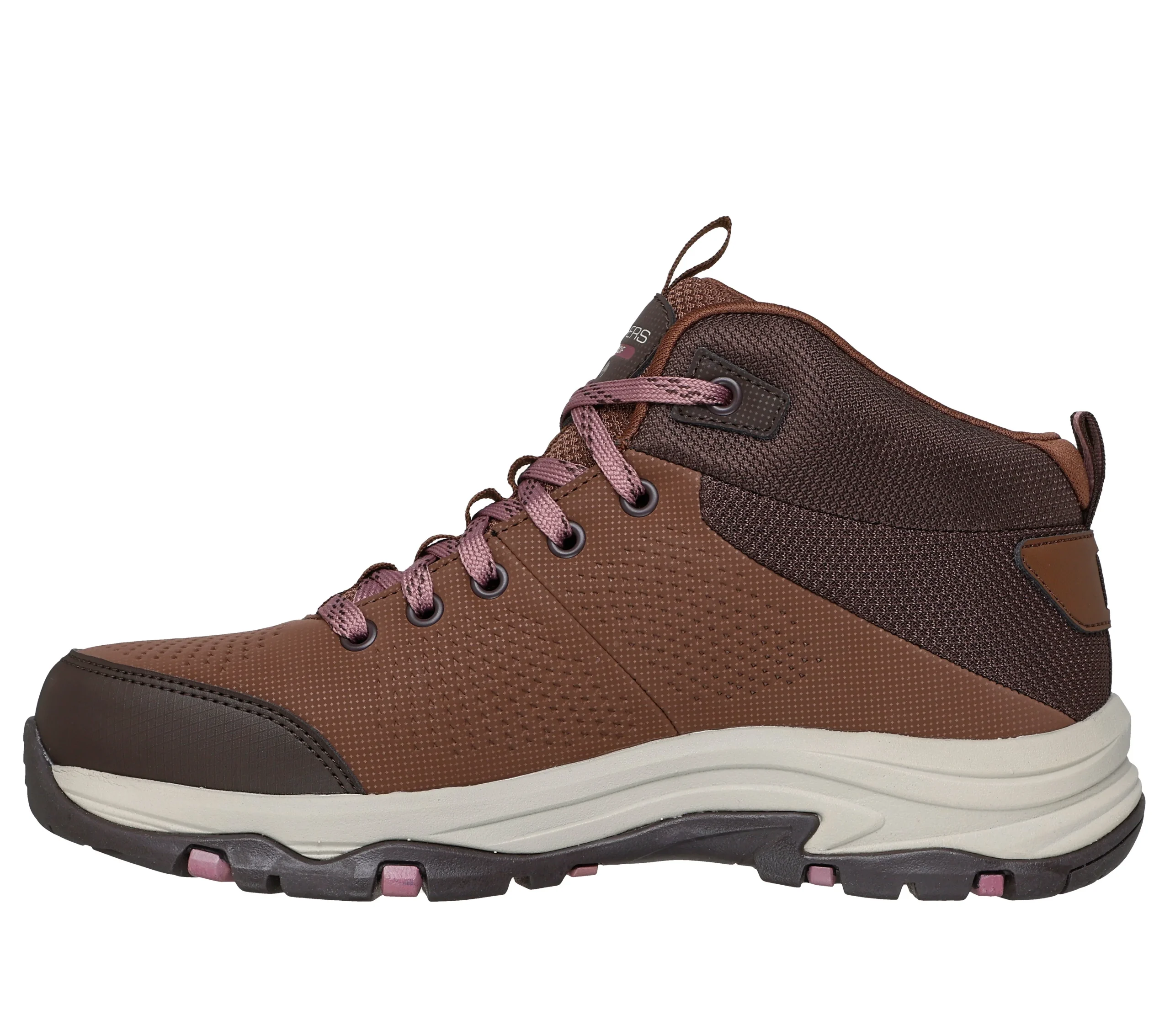180005 - WATERPROOF RELAXED FIT: TREGO - TRAIL DESTINATION – Image 5