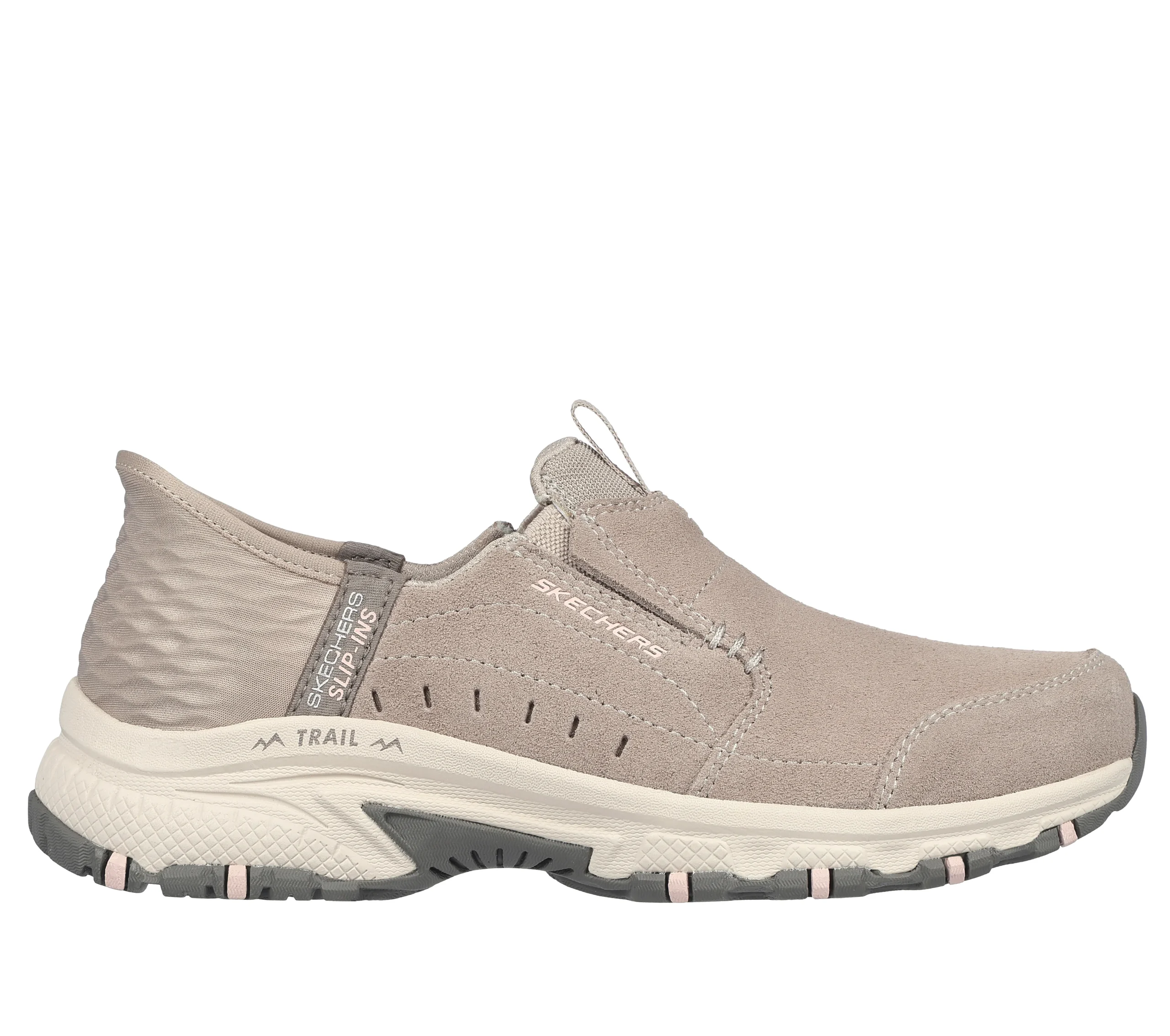 180016 - SKECHERS SLIP-INS: HILLCREST - SUNAPEE