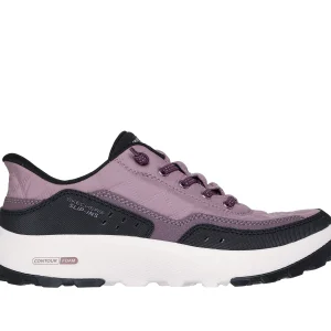 180277 - SKECHERS SLIP-INS RELAXED FIT: URBAN EXPLORE - COZY FIT