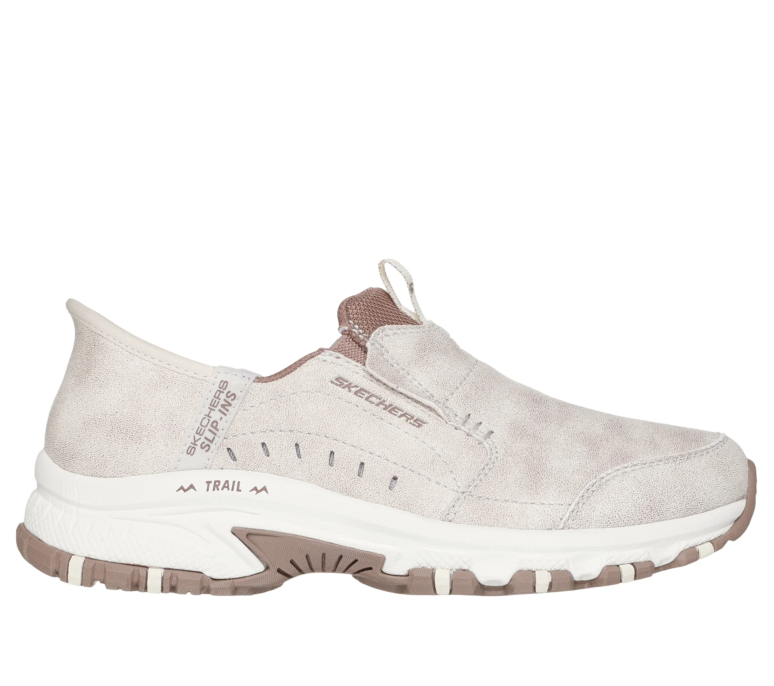 180297 - SKECHERS SLIP-INS: HILLCREST - GRANLIDEN – Image 7