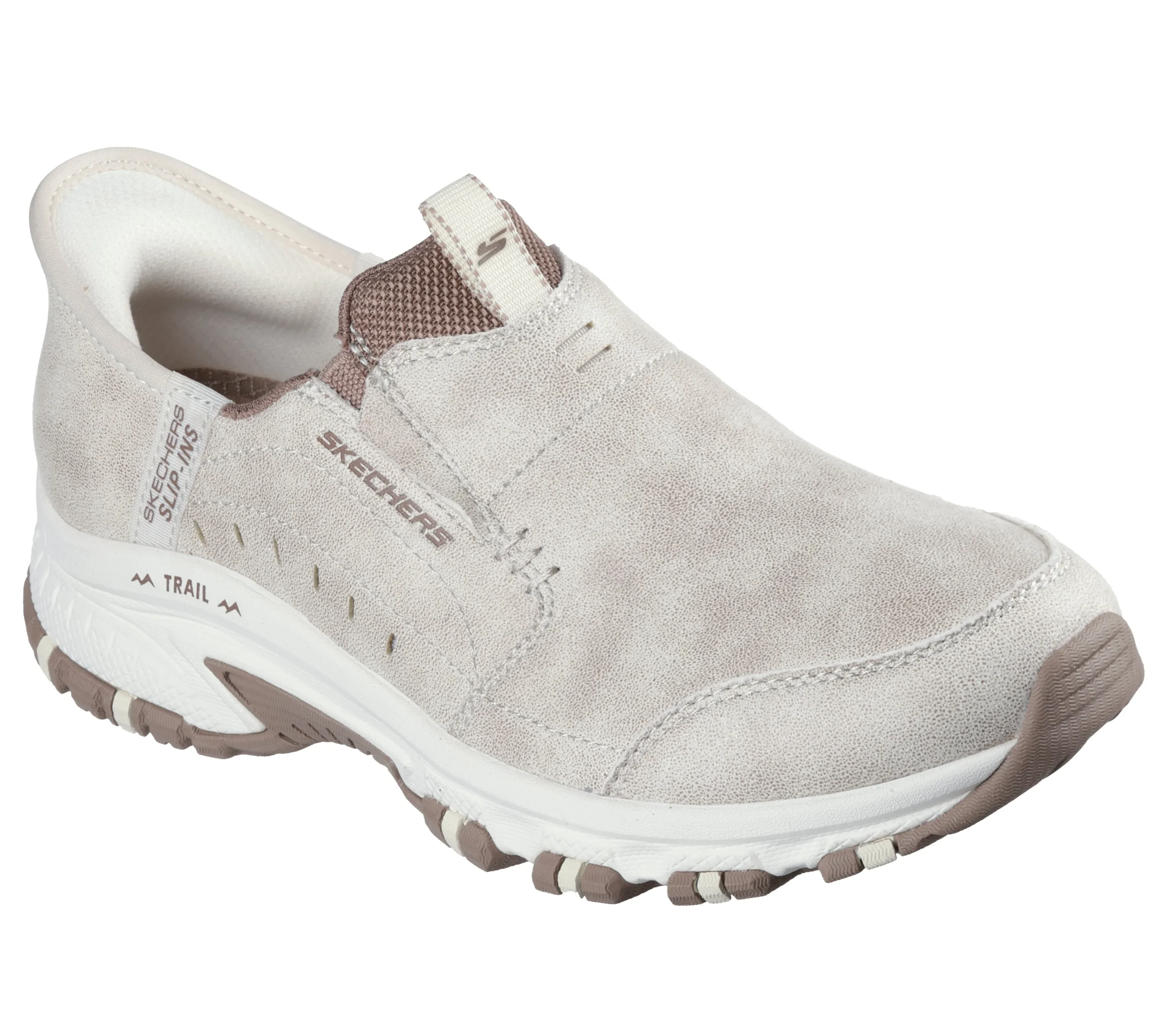 180297 - SKECHERS SLIP-INS: HILLCREST - GRANLIDEN – Image 8