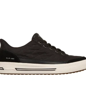 183227 - SKECHERS SLIP-INS: ARCH FIT ARCADE - COZY FIT CHARMING DAZE