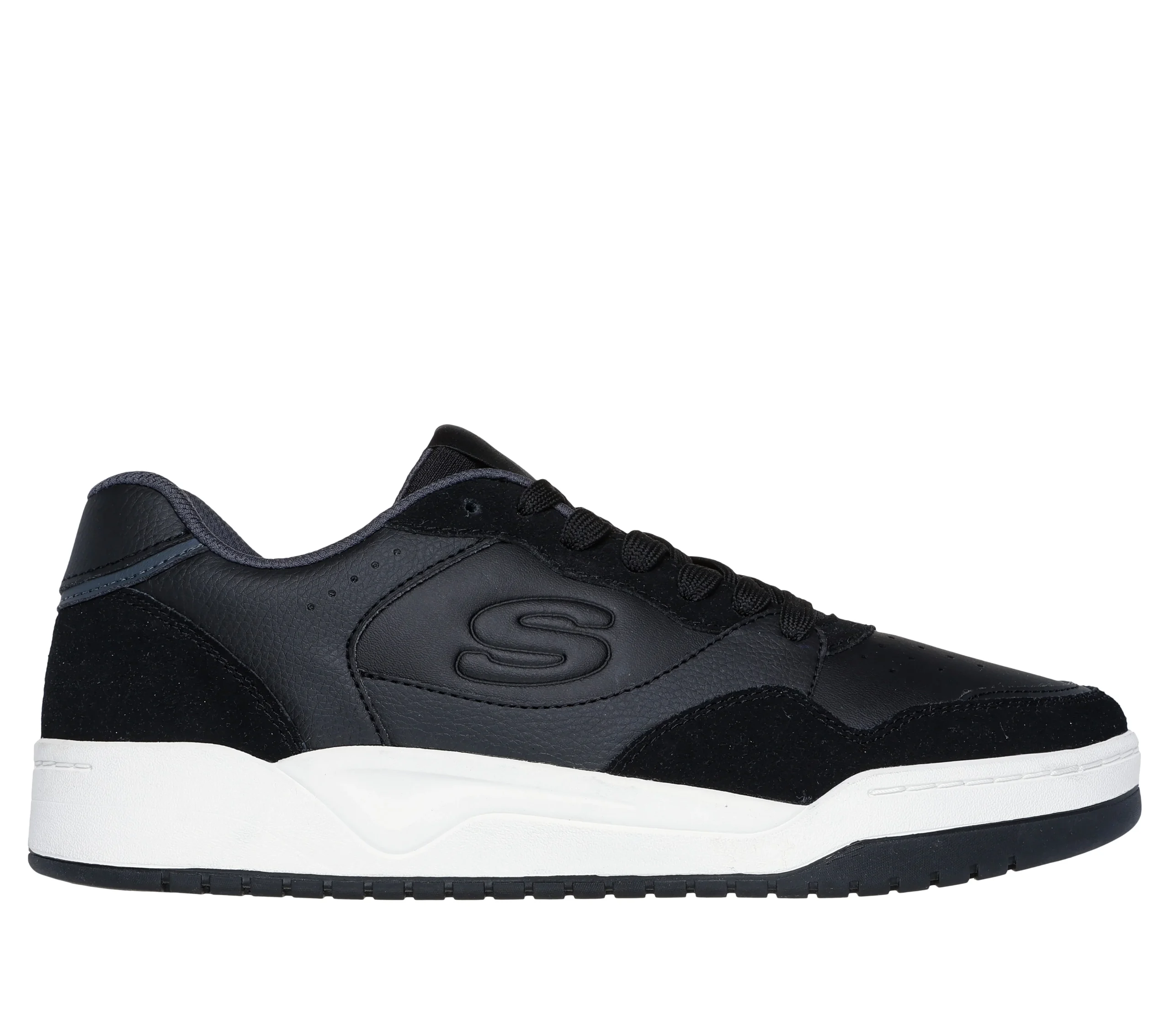 183241 - KOOPA COURT - VOLLEY LOW VARSITY (UNISEXE) – Image 8