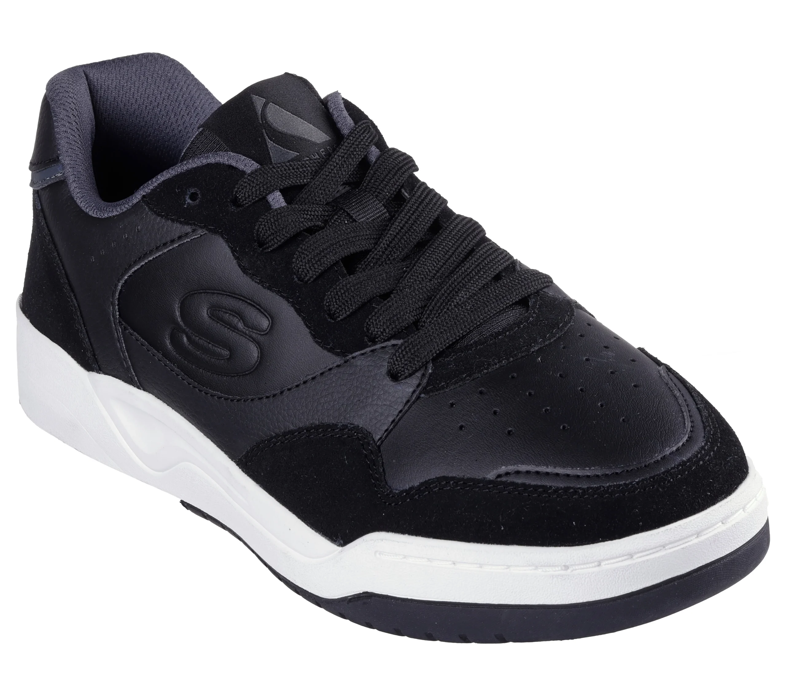 183241 - KOOPA COURT - VOLLEY LOW VARSITY (UNISEXE) – Image 9