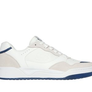 183241 - KOOPA COURT - VOLLEY LOW VARSITY (UNISEXE)